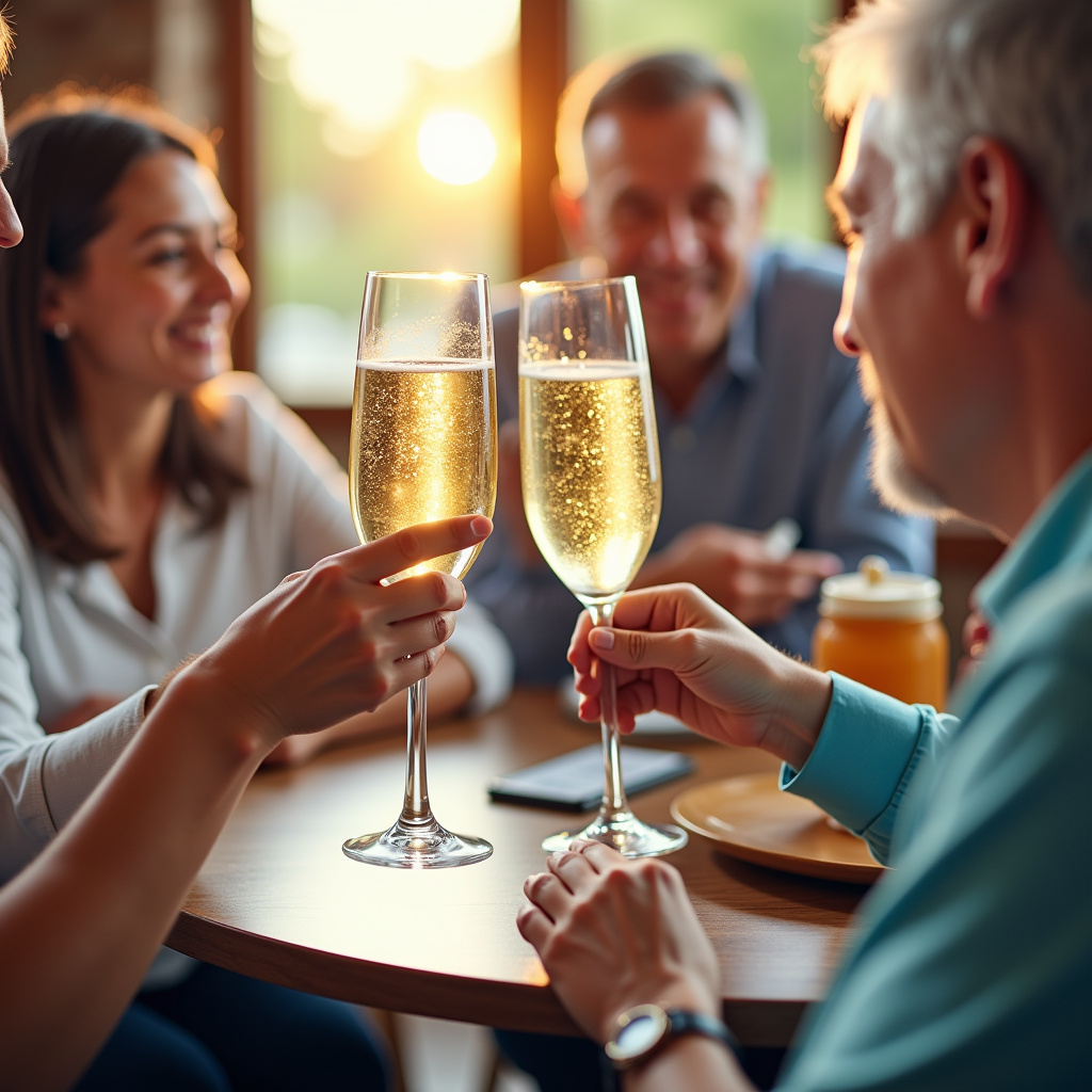 Illustration for 6 Common Retirement Party Mistakes (And What to Do Instead) - Image 1