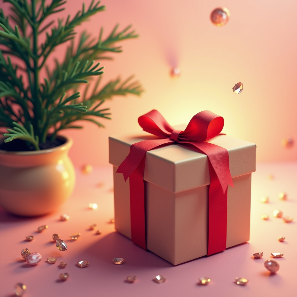 Illustration for Subscription Box Gifts 101: A Beginner's Guide to Curation - Image 1