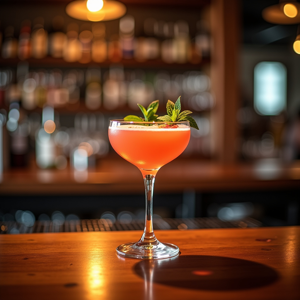 Illustration for What 9 Experts Say About Themed Cocktail Menus - Image 1