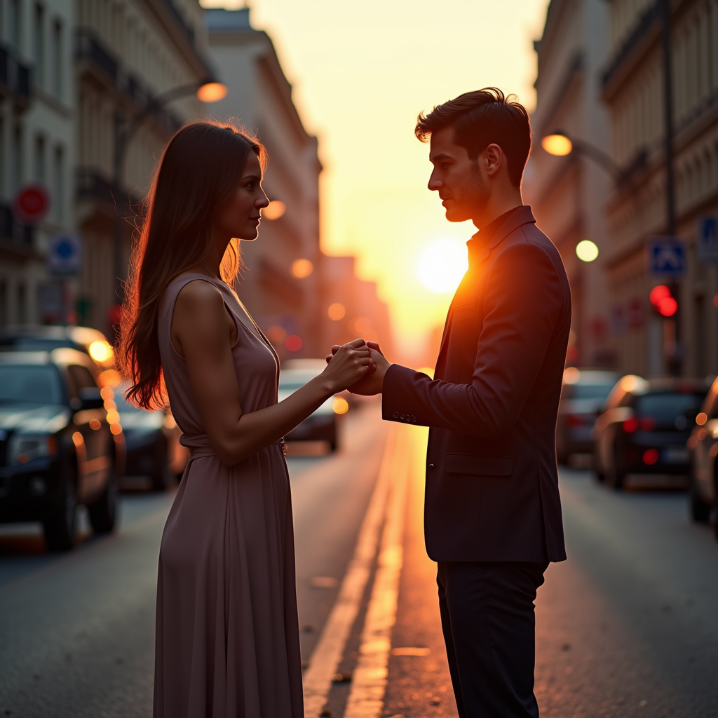 Illustration for 7 Experts on Connection: From In-Laws to Pulling Away - Image 1