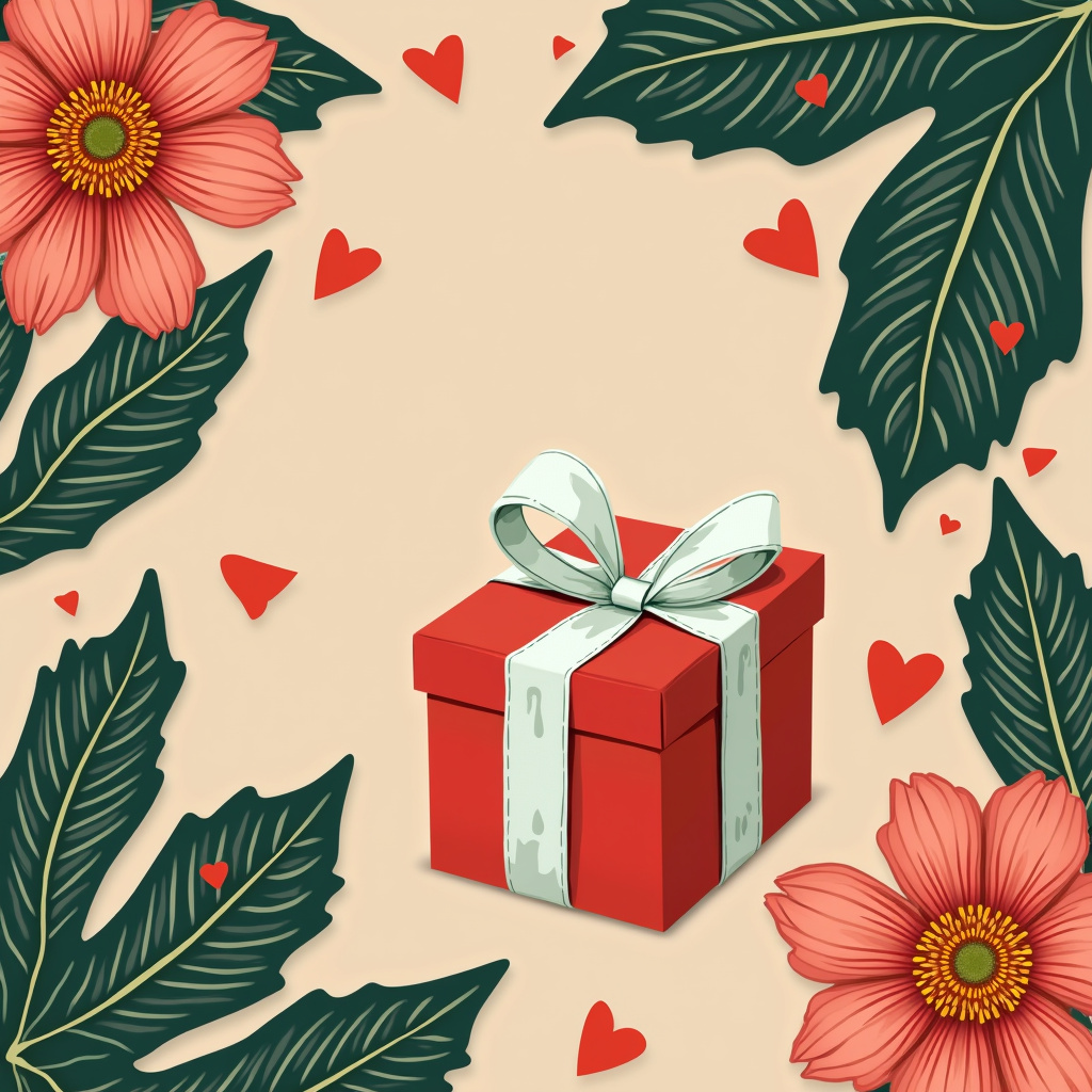 Illustration for Experiential Gift Ideas Trends You Can't Ignore in 2024 - Image 1