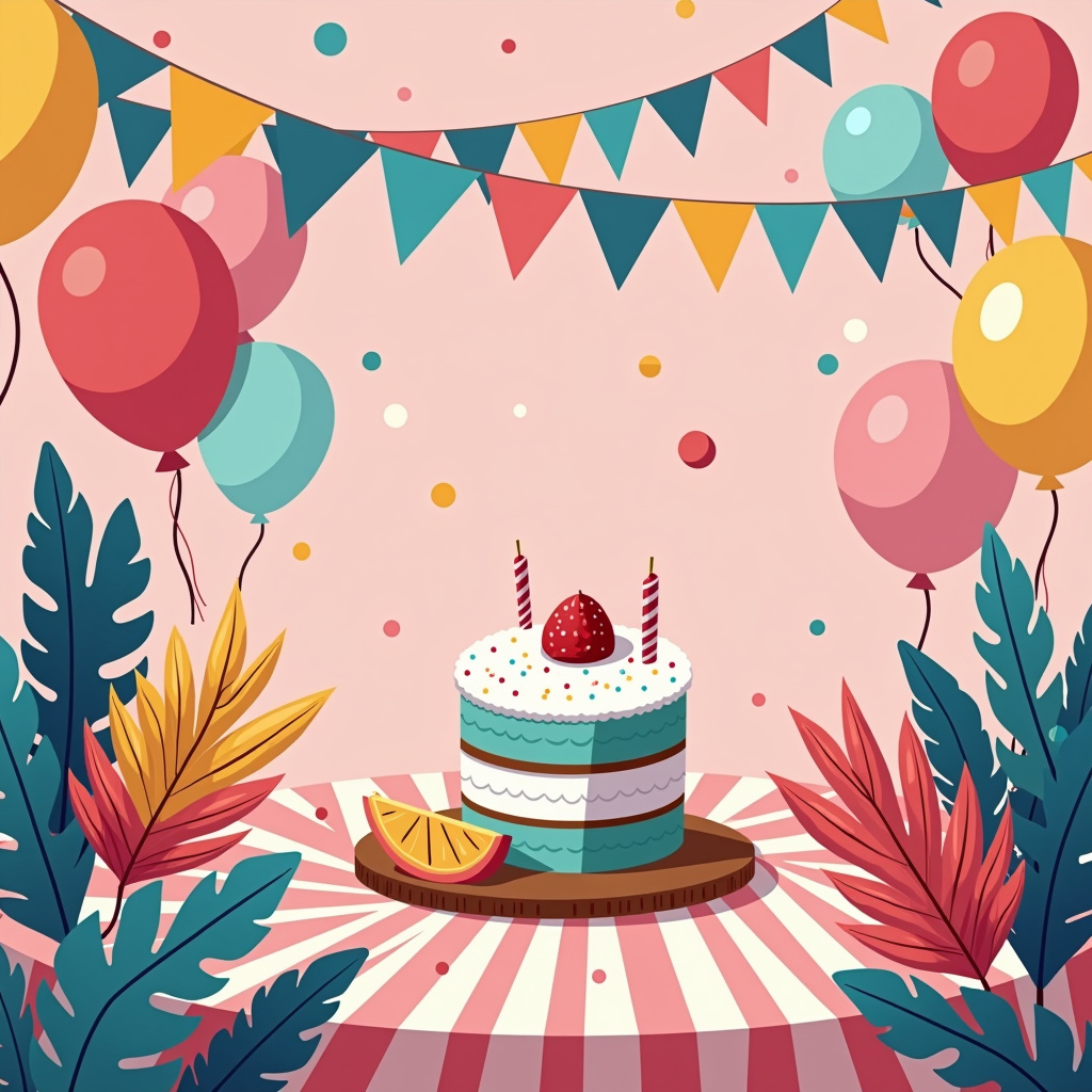 Illustration for Last Minute Party Planning 101: A Complete Guide - Image 1