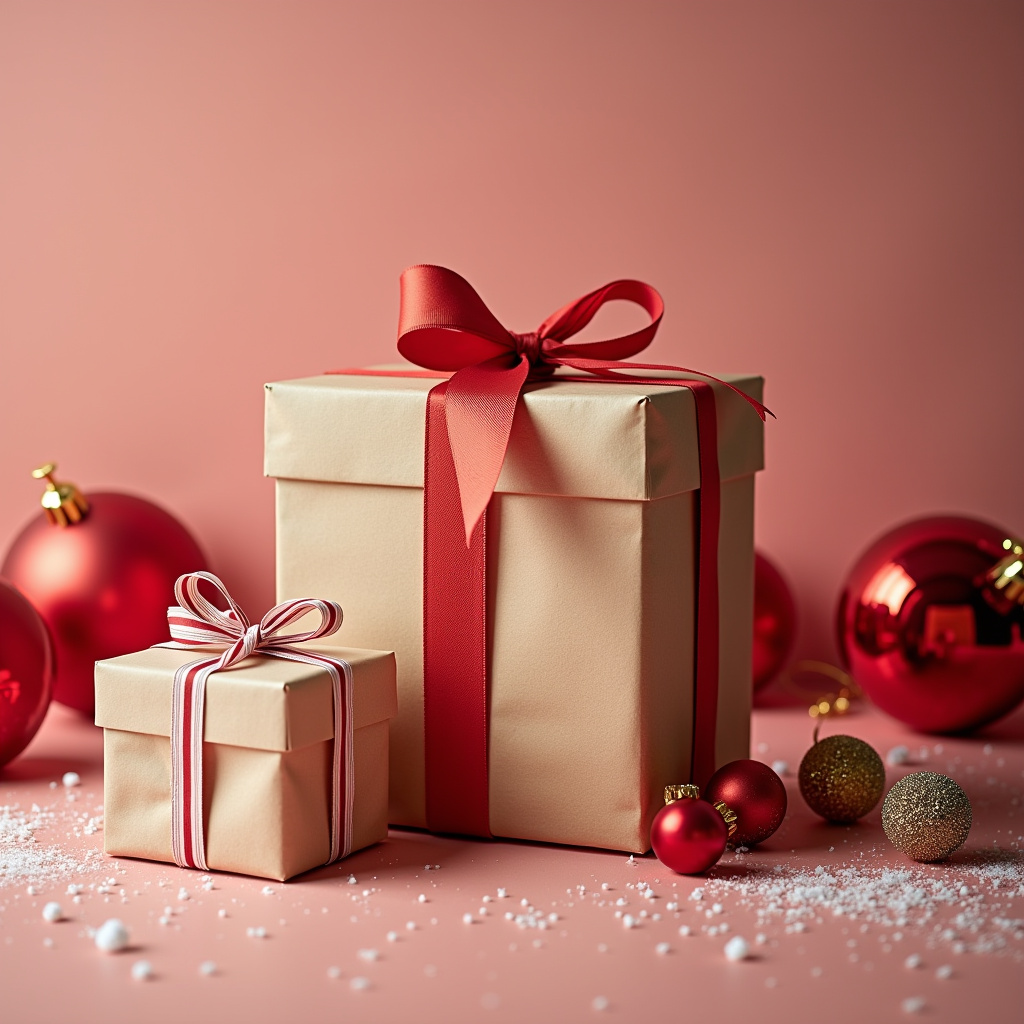 Illustration for DIY Gift Kits 101: Creating Thoughtful Presents Under $25 - Image 1