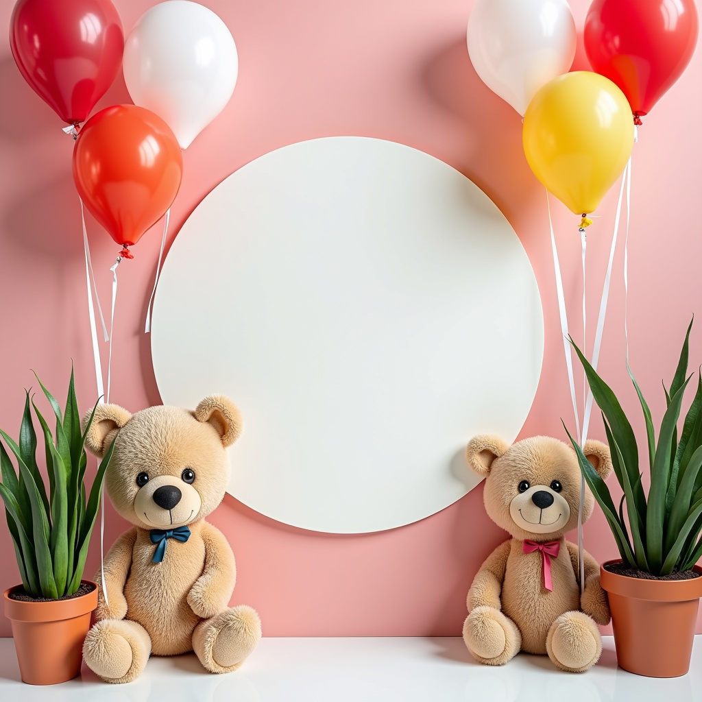 Illustration for Cheap Party Decorations 101: A Complete Guide - Image 1