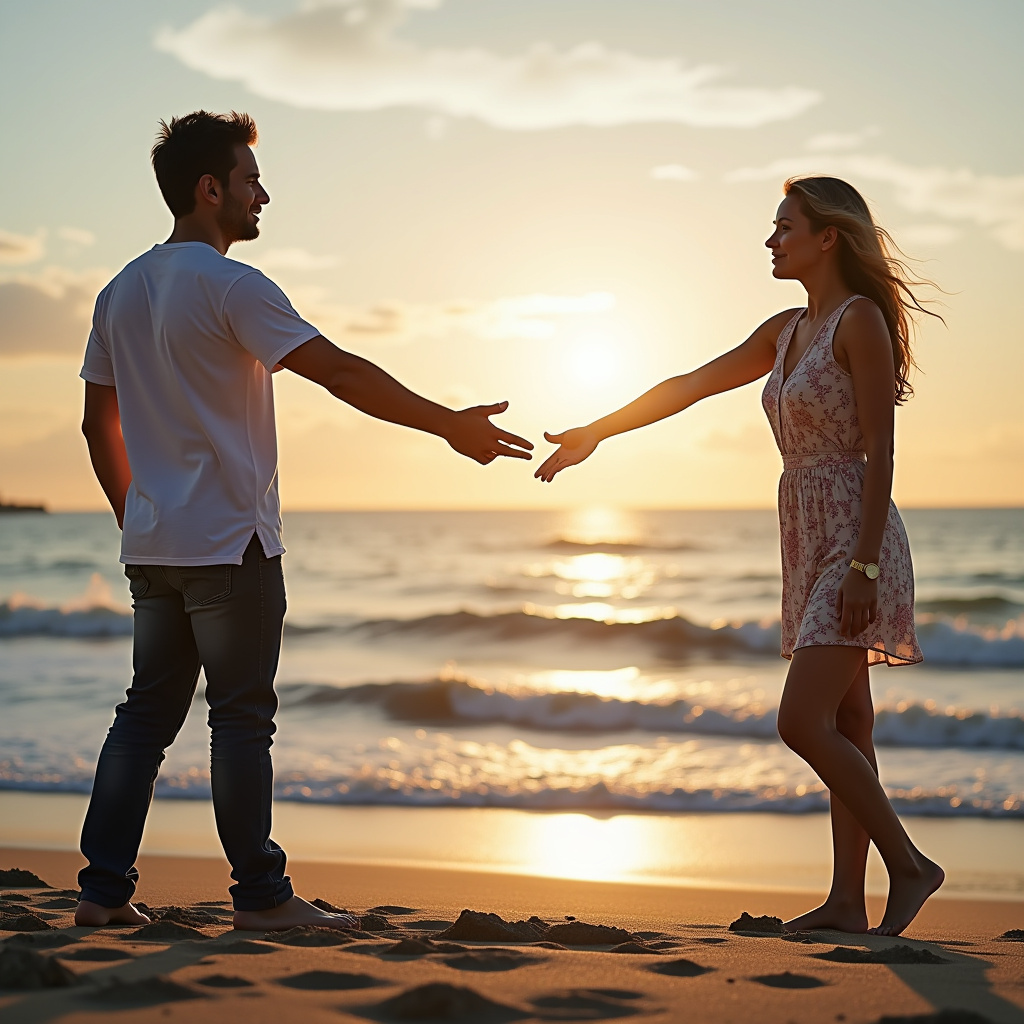 Illustration for 5 Connection Mistakes Costing You Marriage Peace - Image 1