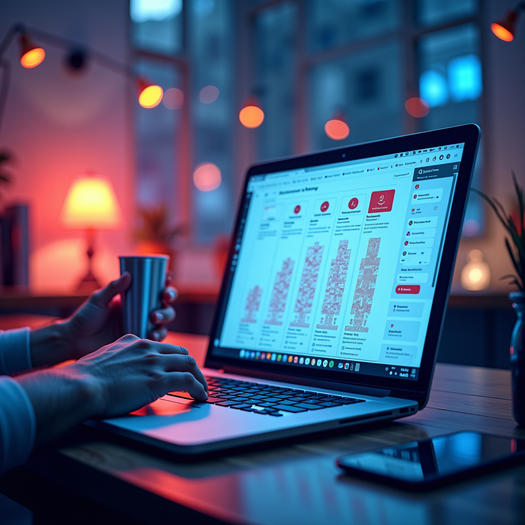 Illustration for Effective Communication Trends You Can't Ignore in 2028 - Image 1