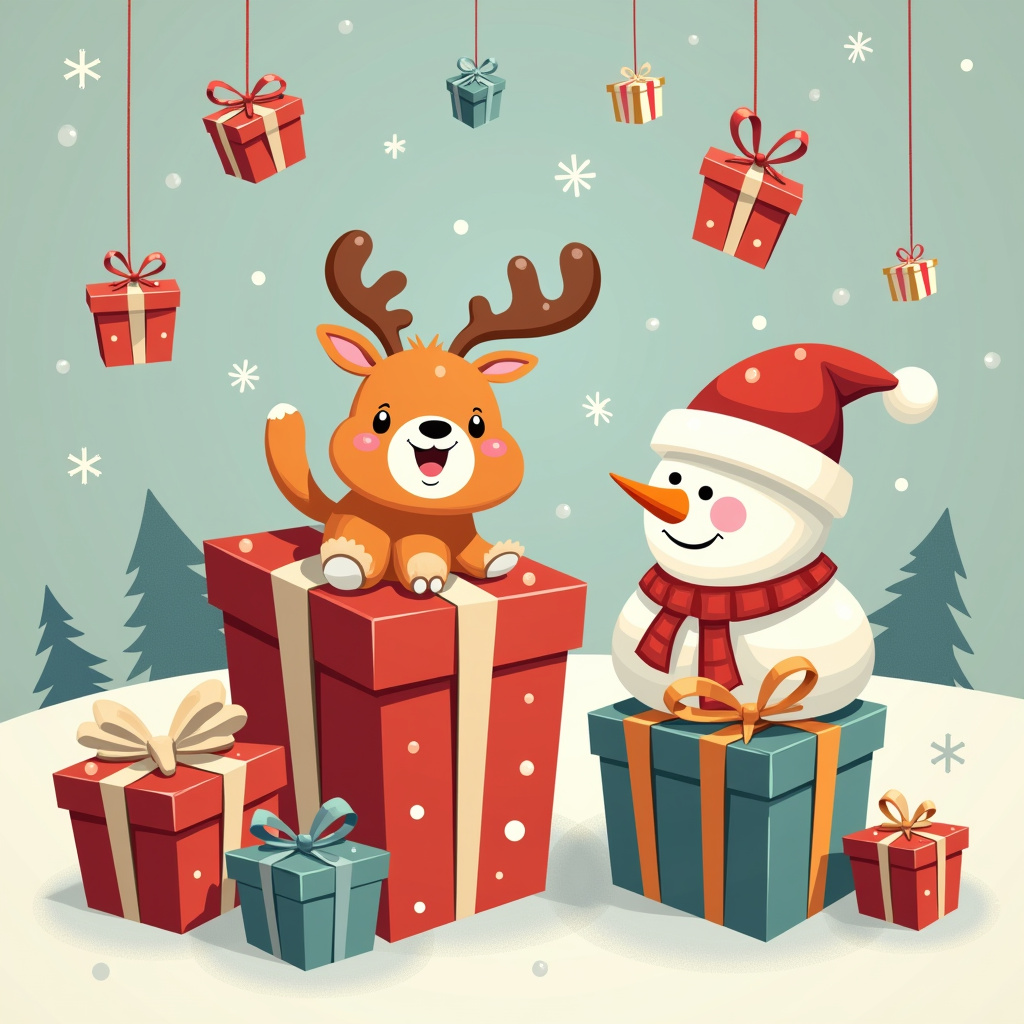 Illustration for Under $25 Gift Ideas 101: A Complete Guide - Image 1