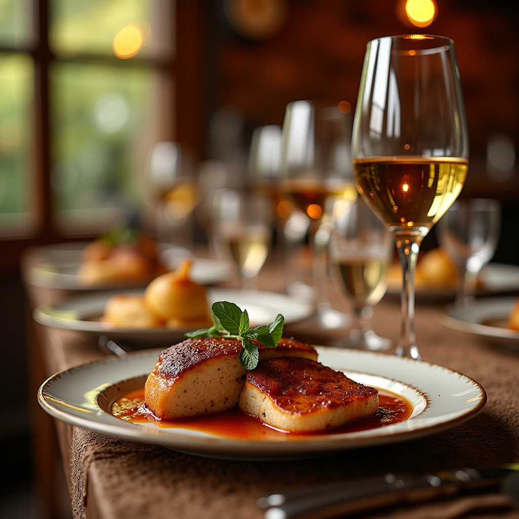 Illustration for Elegant Dinner Party Themes 101: A Complete Guide - Image 1