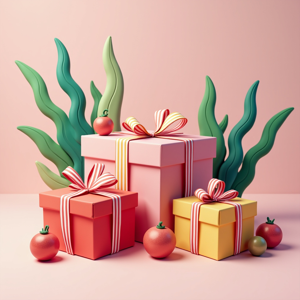 Illustration for DIY Gift Kits vs. Subscription Box Gifts: A Value Showdown - Image 1