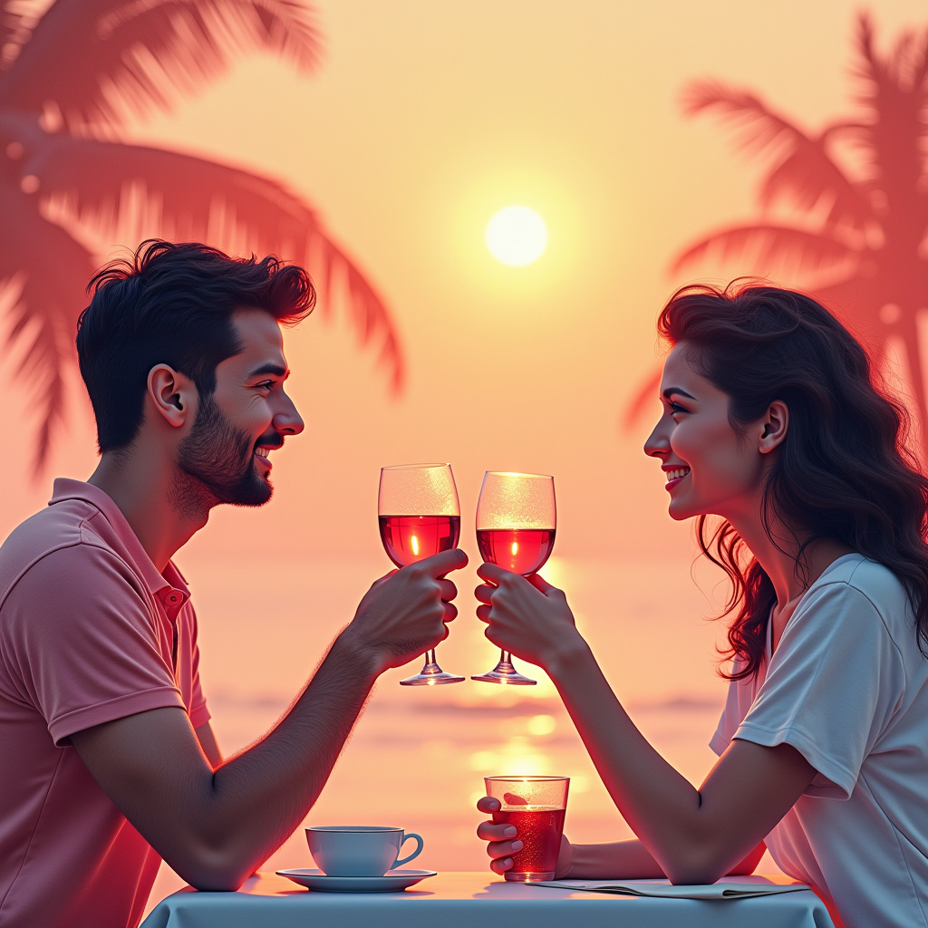 Illustration for Dating Advice Trends You Can't Ignore in 2025 - Image 1