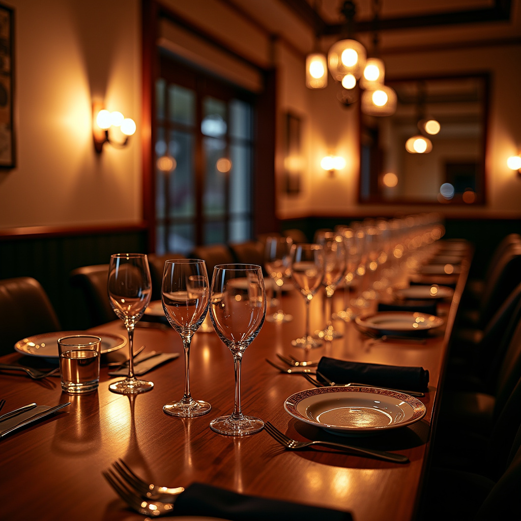 Illustration for Pro Tips: How to Host Interactive Murder Mystery Party Kits Better - Image 1