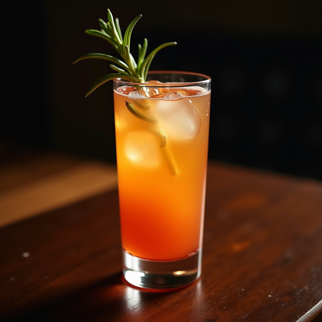 Illustration for Top 8 Party Ideas Blending Men's Themes & Cocktail Menus - Image 1