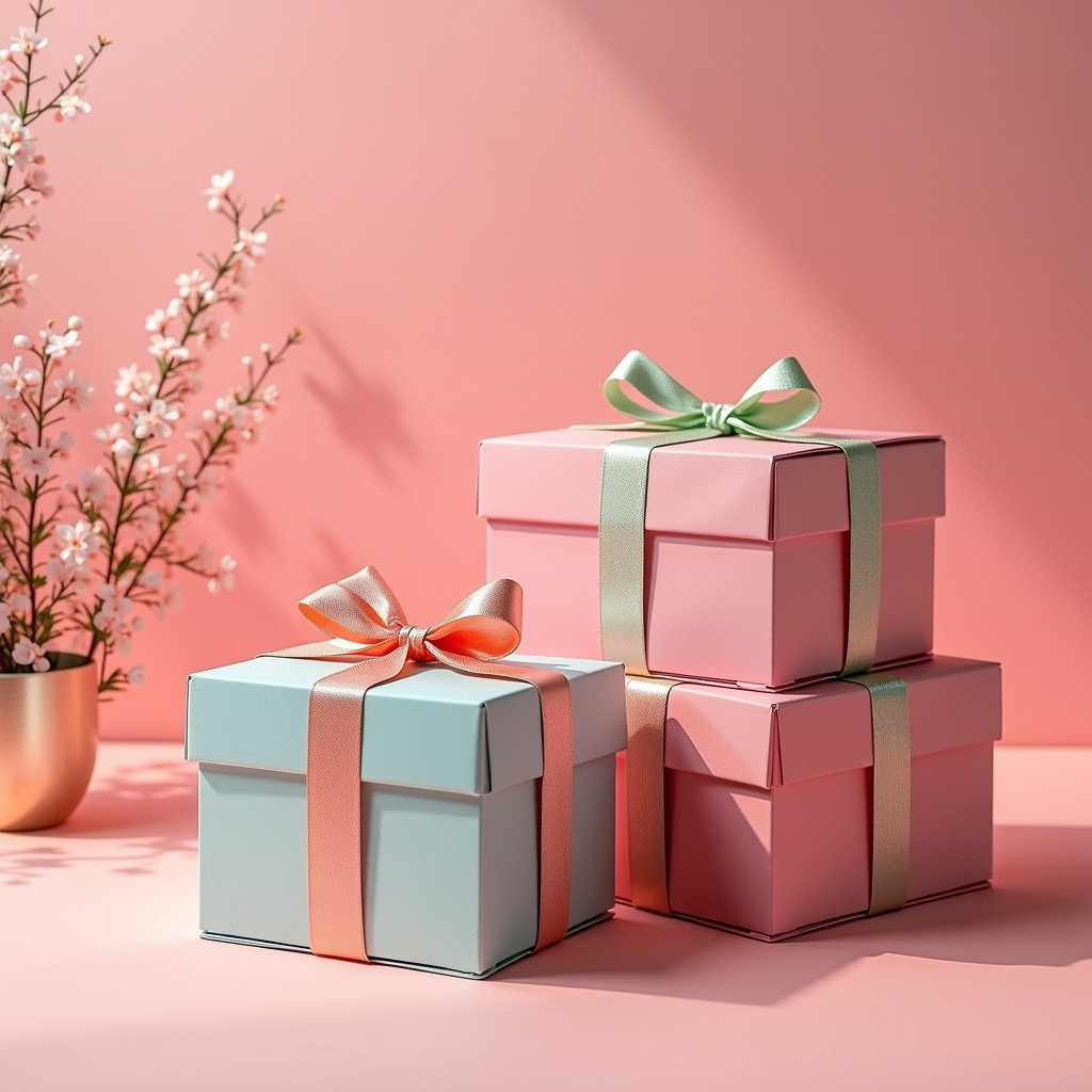 Illustration for Subscription Box Gifts Trends You Can't Ignore in 2025 - Image 1