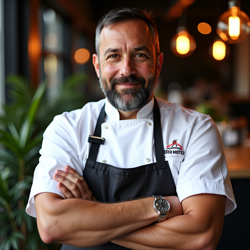 Illustration for What 7 Experts Say About Blending Themes & Menus - Image 1