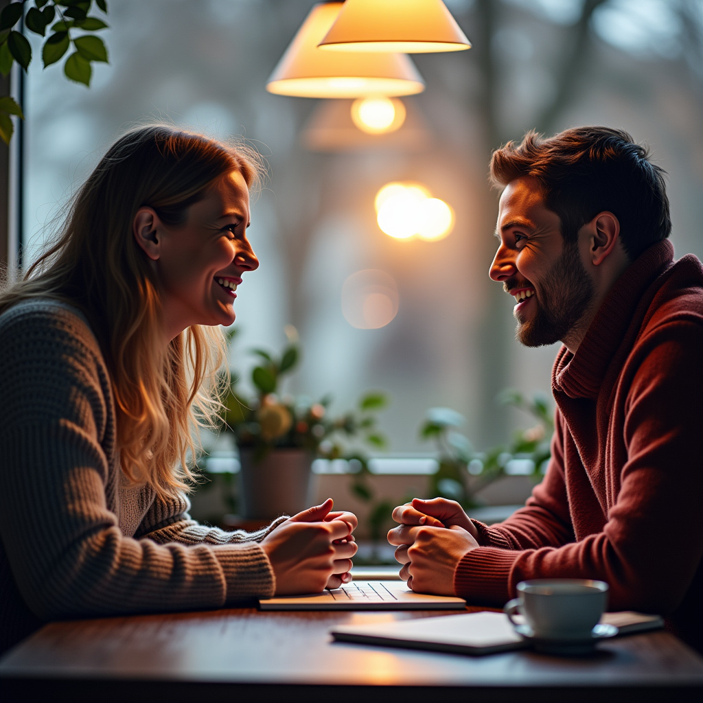 Illustration for What 7 Experts Wish You Knew About Holiday Connection - Image 1