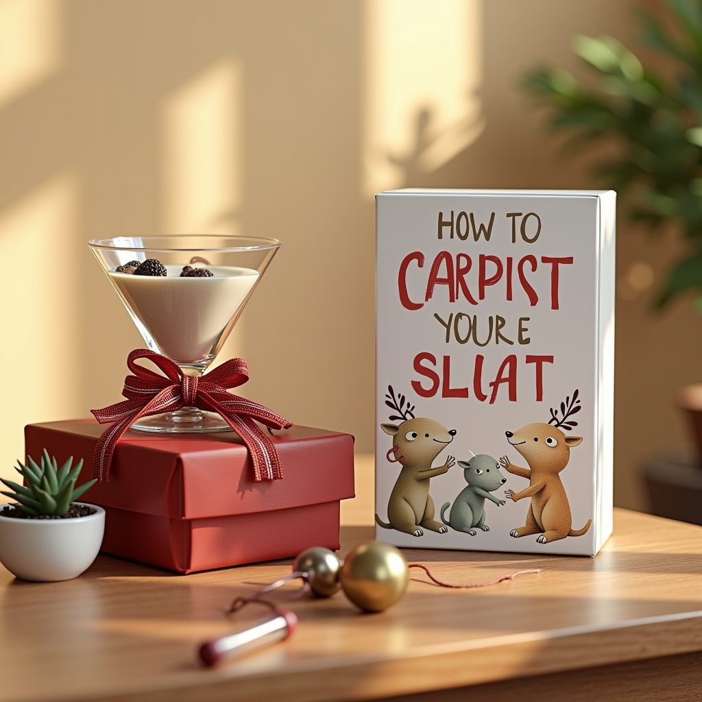 Illustration for Pro Tips: How to Nail Thoughtful Gifts for Elderly Parents Better - Image 1