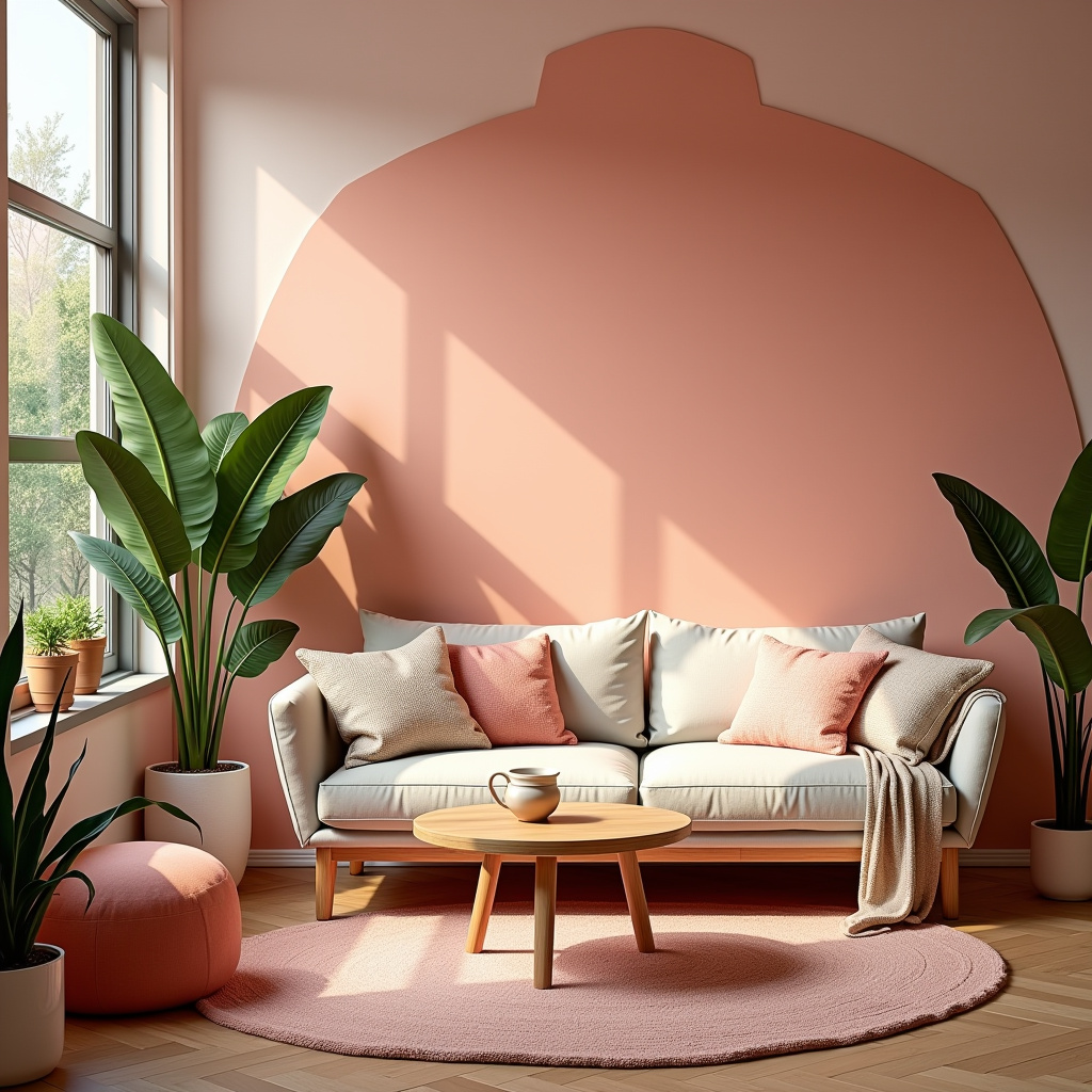 Illustration for How to Master Small Space Party Layout Ideas with Cheap Party Decorations - Image 1