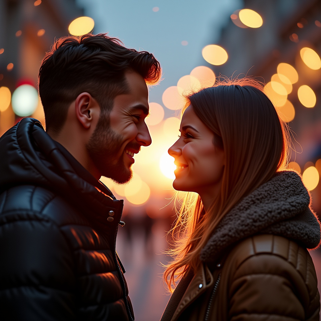 Illustration for Holiday Relationship Advice vs. New Year Dating Advice: A Complete Comparison - Image 1