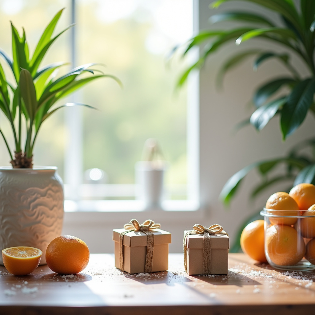 Illustration for Real Results: How $25 Gifts for New Homeowners Succeeded - Image 1