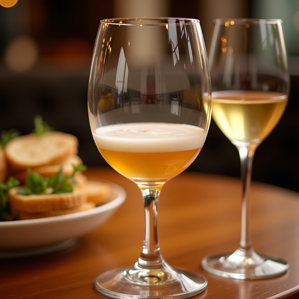 Illustration for Top 9 Party Ideas Merging Retirement Themes & Cocktail Menus - Image 1