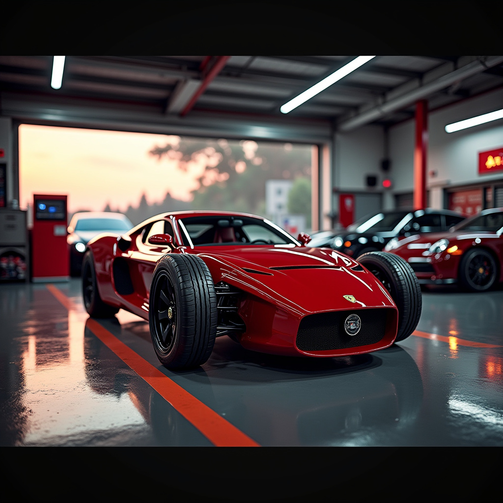 Illustration for Top 9 Party Ideas Merging Men's Themes & Cocktail Menus - Image 1