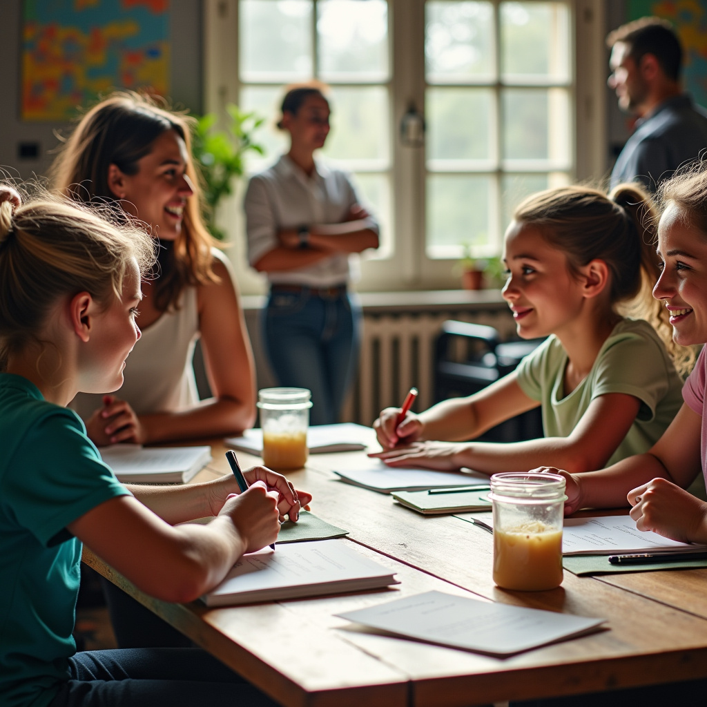 Illustration for Top 7 Unique Experience Gifts Under $25 - Image 1