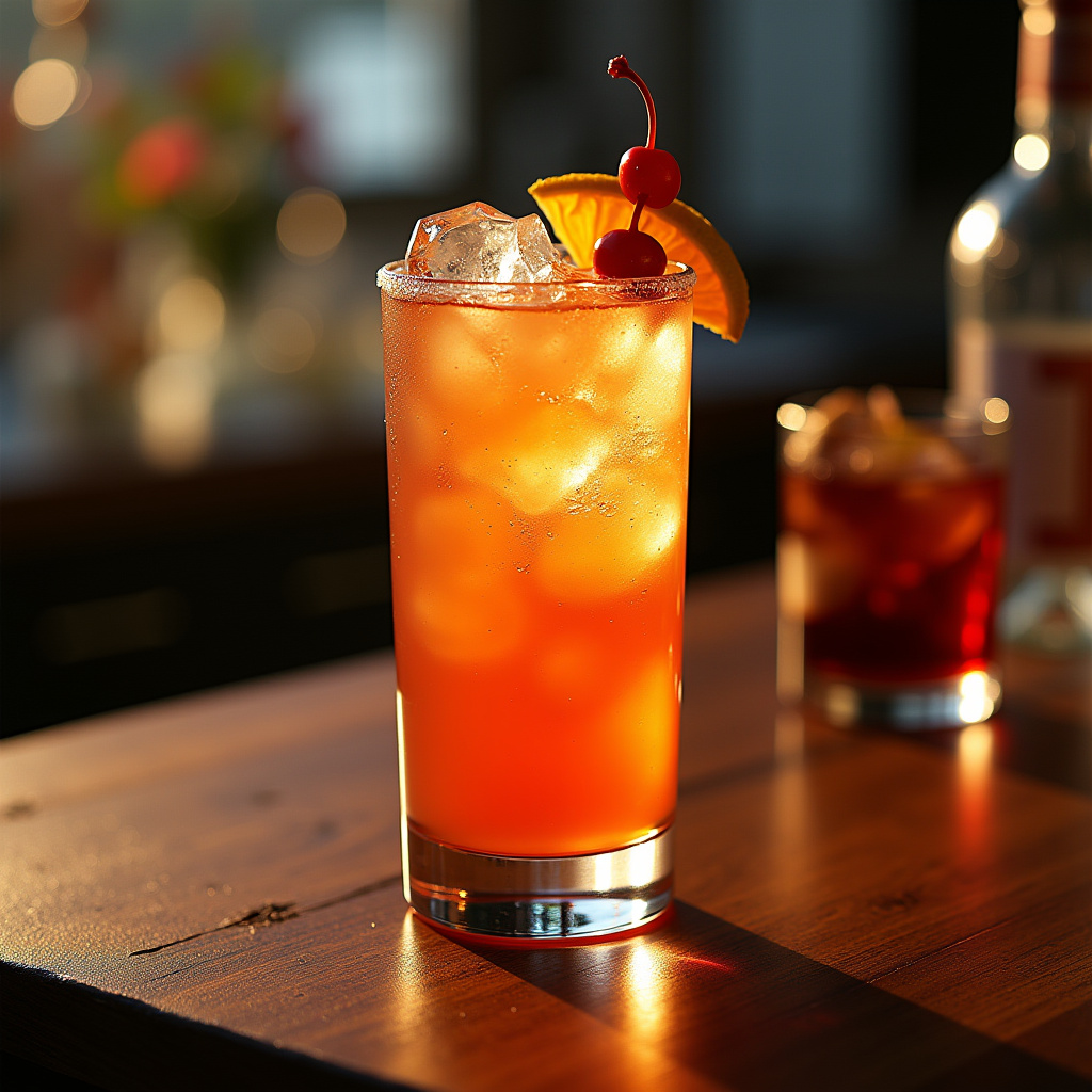 Illustration for What 8 Experts Say About Themed Cocktail Party Menus - Image 1