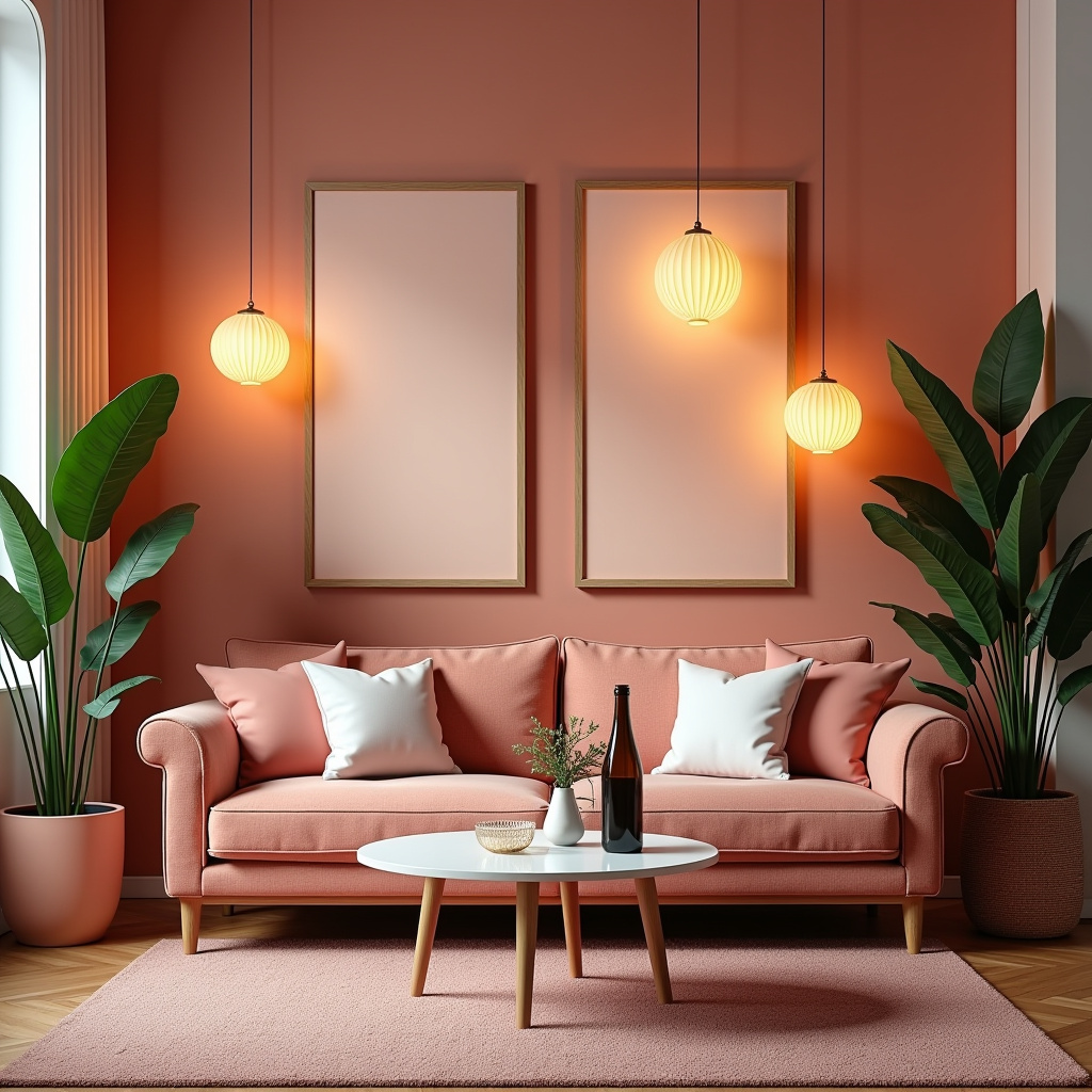 Illustration for Case Study: Small Space Success Through Cheap Party Decorations - Image 1