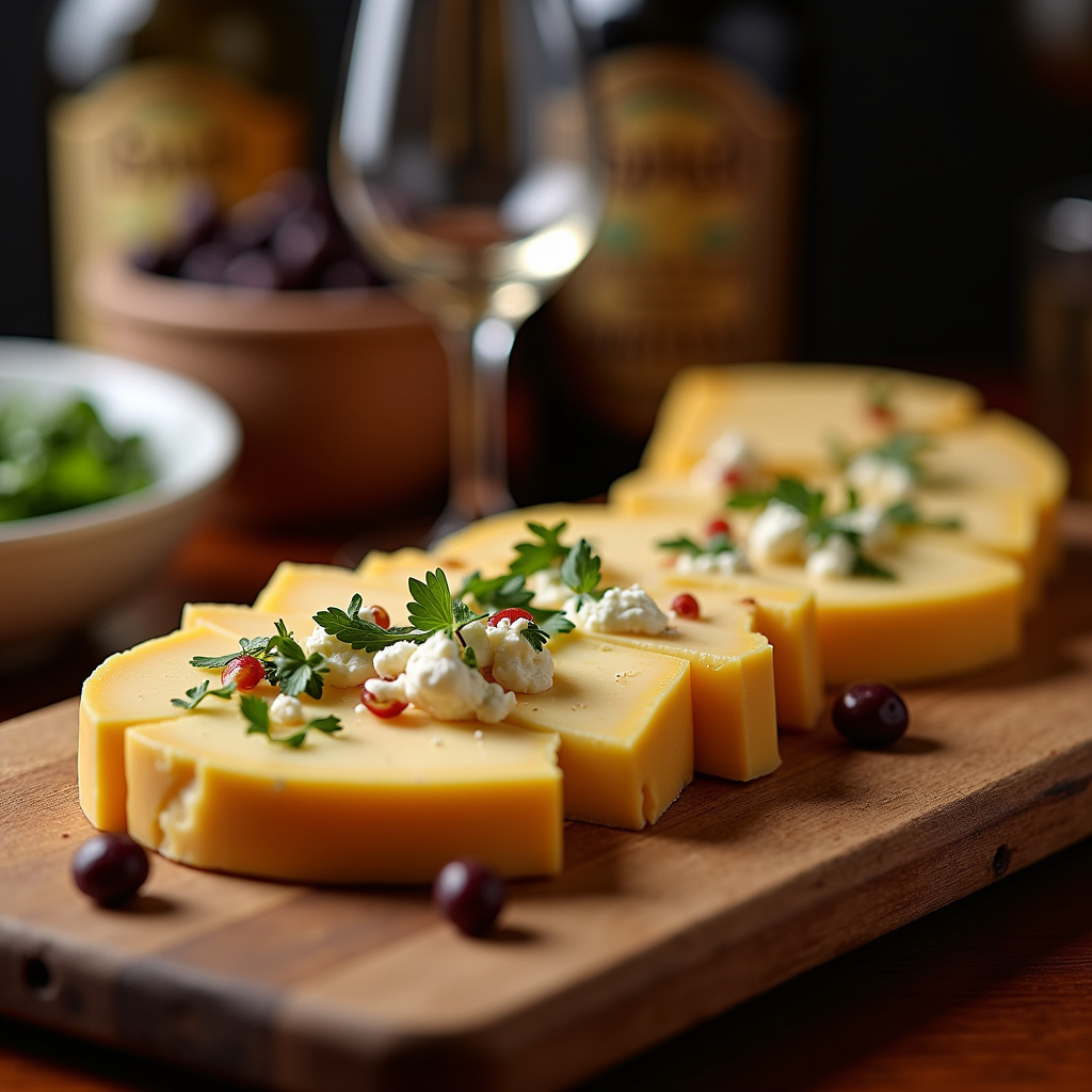 Illustration for What 7 Experts Say About Themed Cocktail Party Menus - Image 1