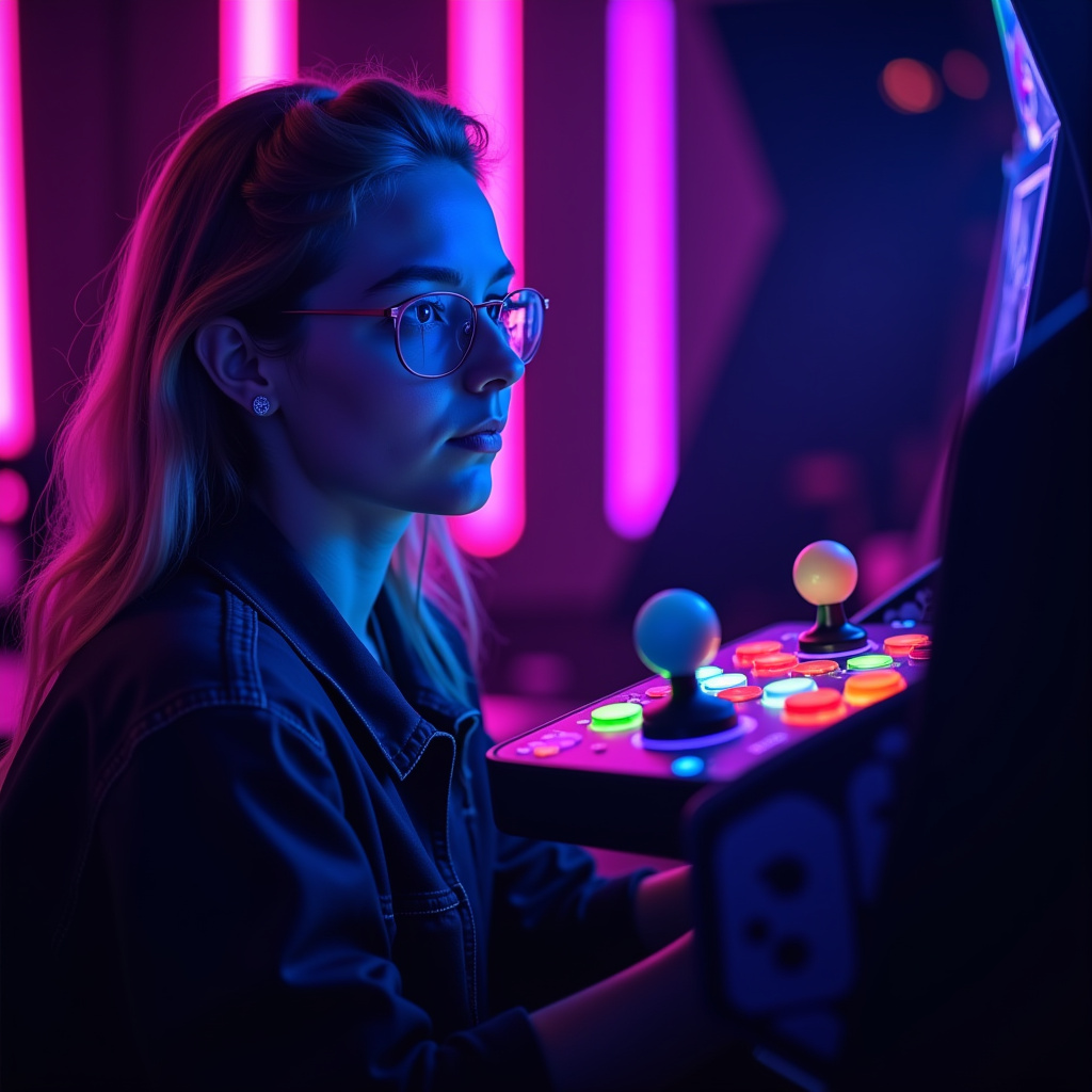 Illustration for Case Study: Teen Party Success Through At-Home Themes - Image 1