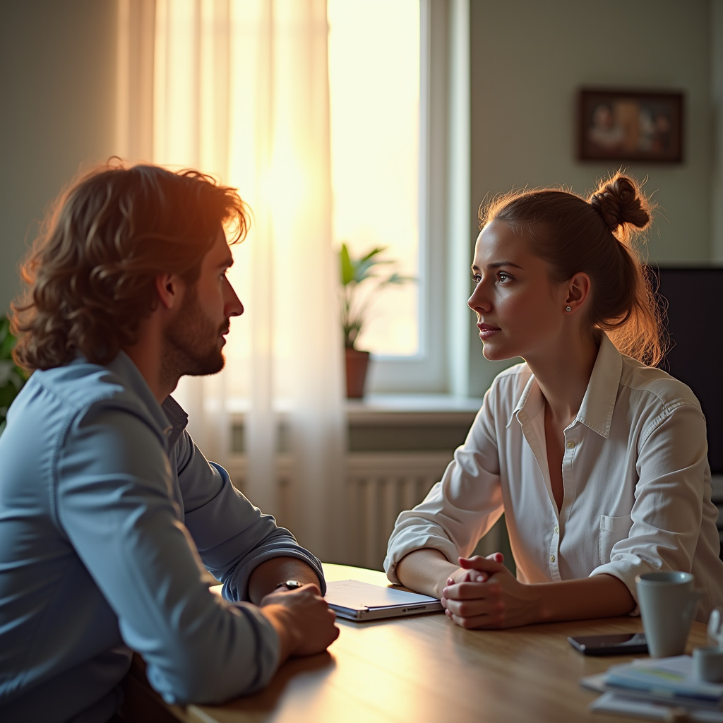 Illustration for Decoding Pulling Away vs. In-Law Stress: A Complete Comparison - Image 1