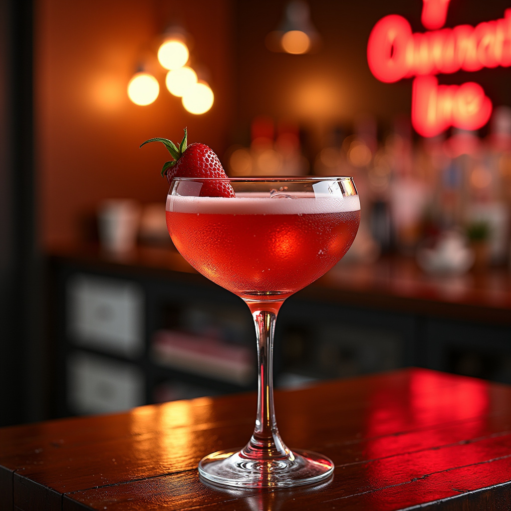 Illustration for Expert Insights: What 7 Gurus Say About Themed Cocktail Party Menus - Image 1