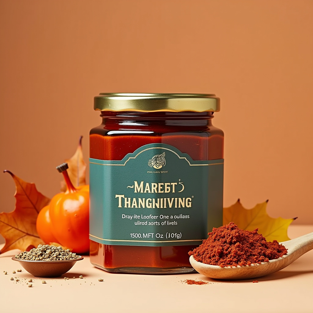 Illustration for The Ultimate Guide to Thanksgiving Gifts Under $25 - Image 1