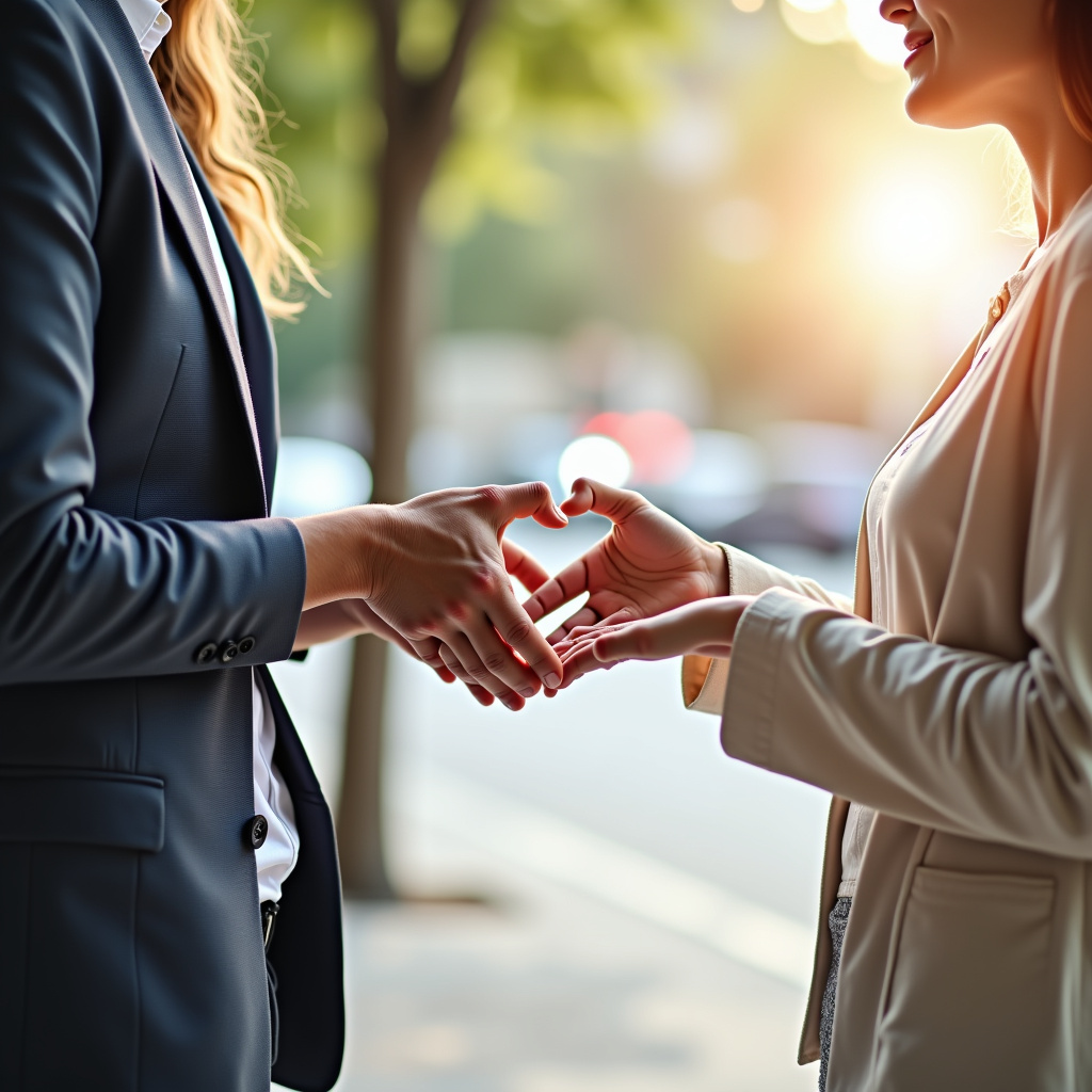 Illustration for 5 Quick Scripts for Dating & In-Law Stress Relief - Image 1