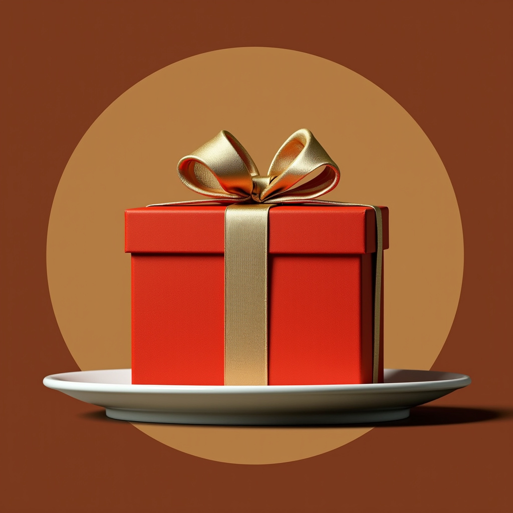 Illustration for 5 Hostess Gift Mistakes (And What to Do Instead) - Image 1