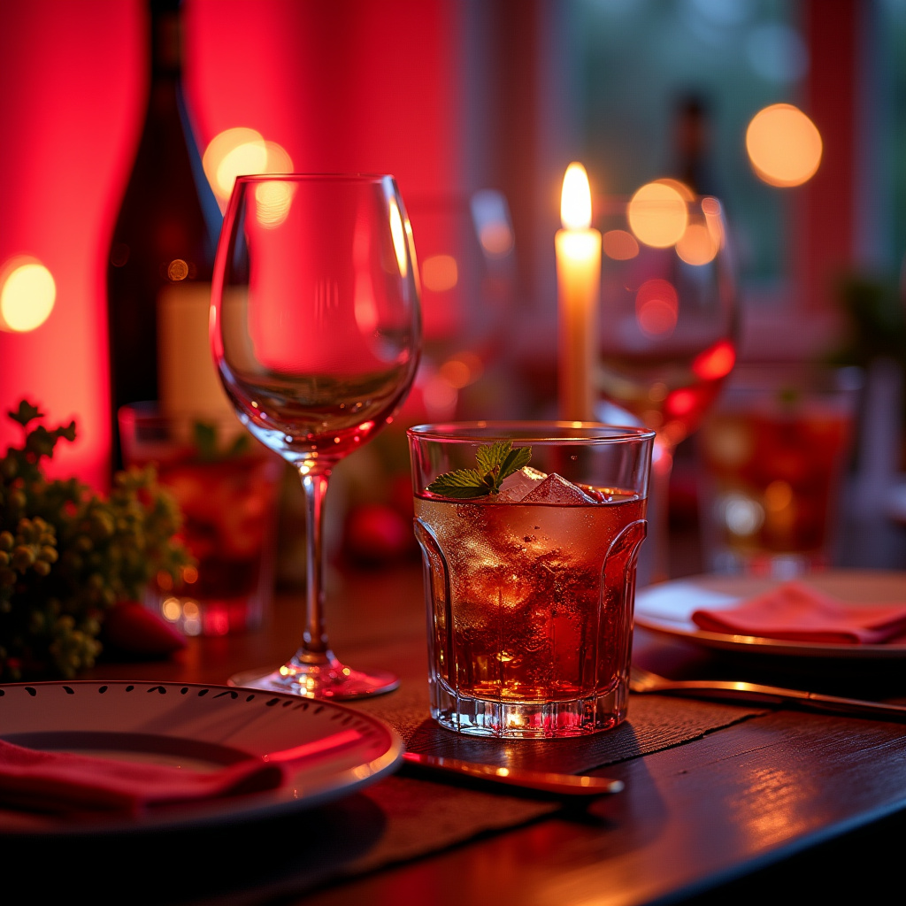 Illustration for Top 9 Party Ideas Blending Elegance & Low-Cost Themes - Image 1