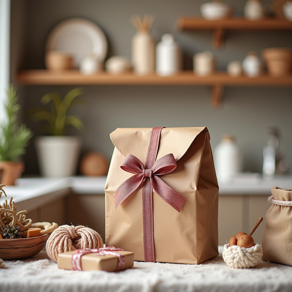 Illustration for 5 DIY Gift Kits Mistakes (And What to Do Instead) - Image 1