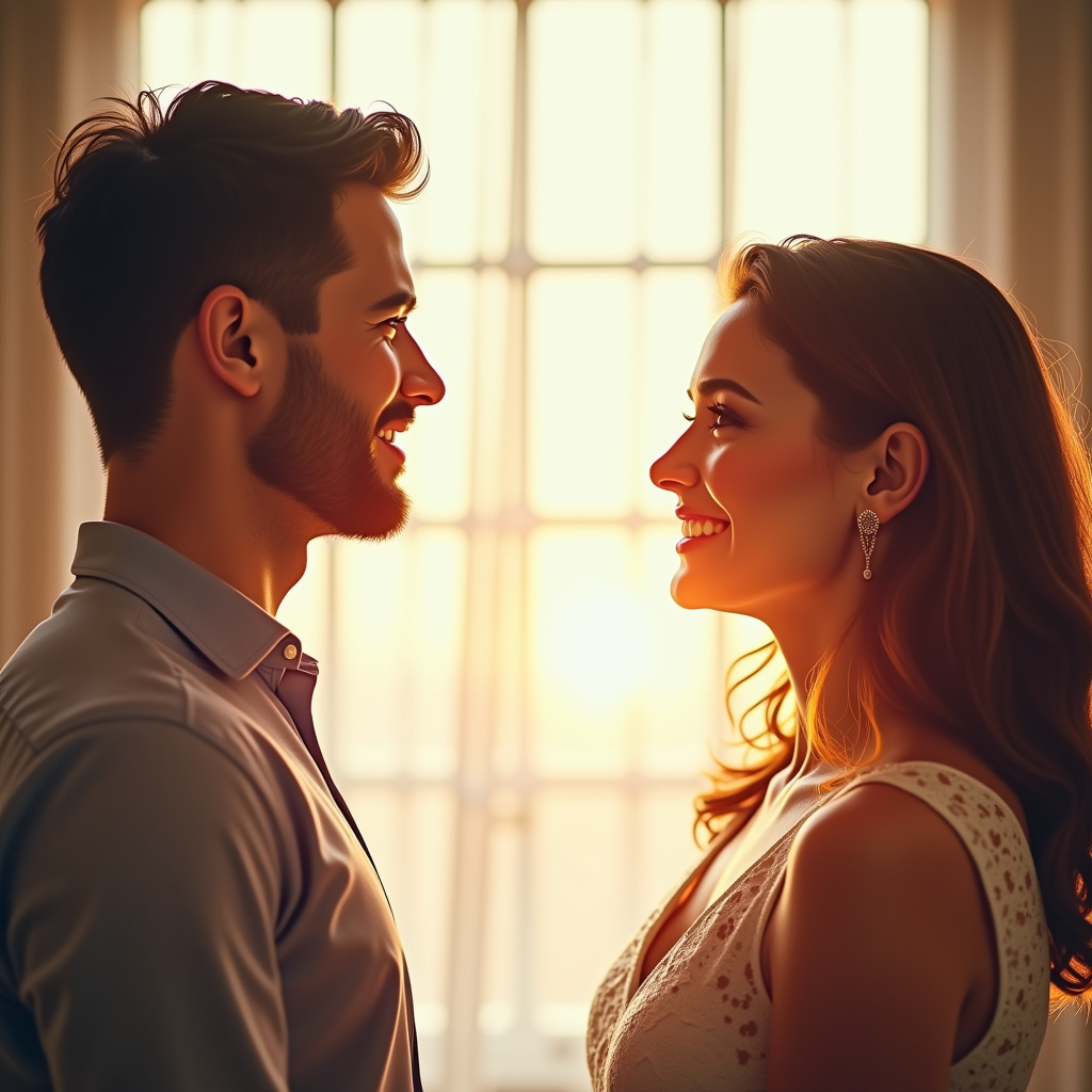 Illustration for 5 Communication Mistakes Costing Marriage Connection - Image 1