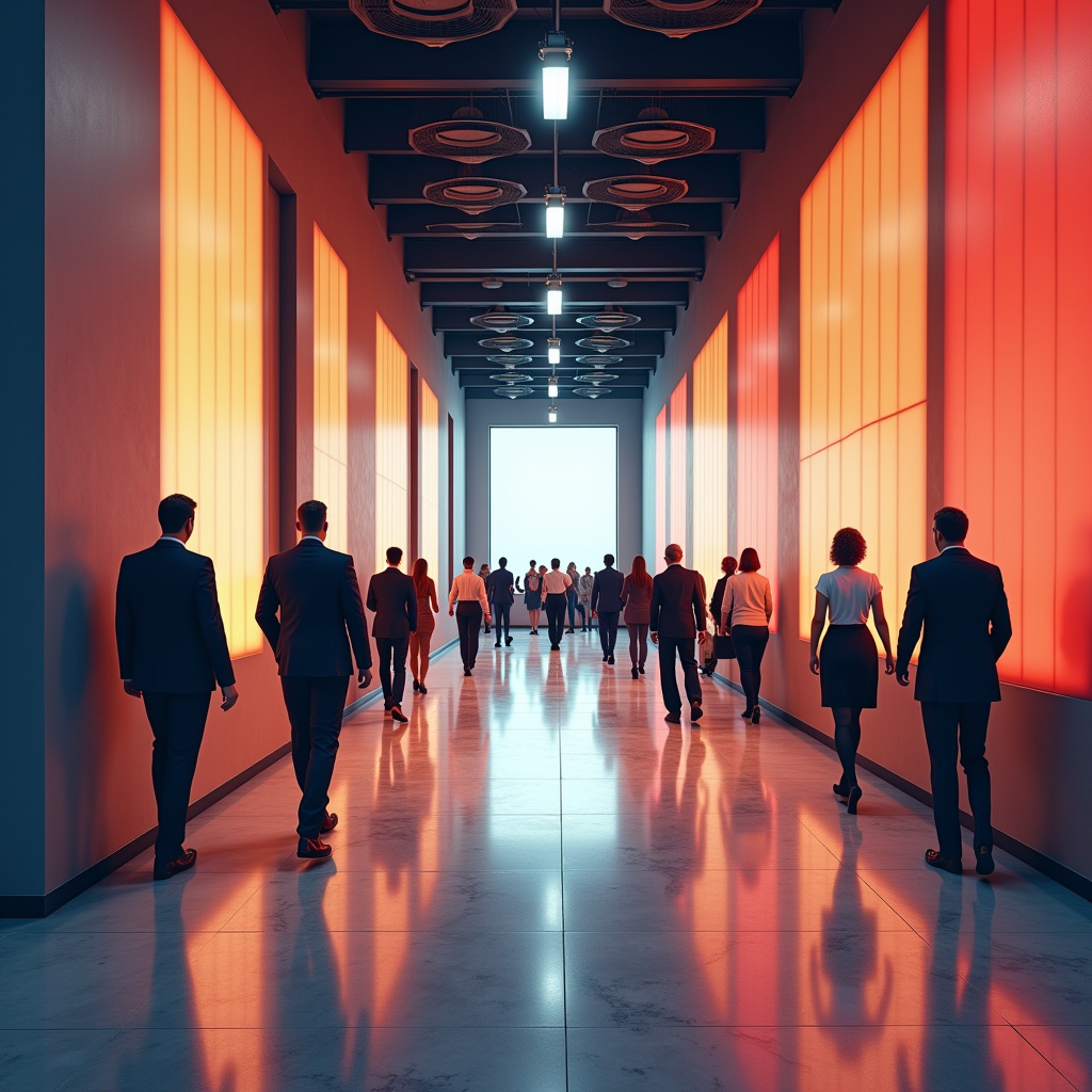 Illustration for Pro Tips: How to Nail Small Space Layout Ideas Better - Image 1