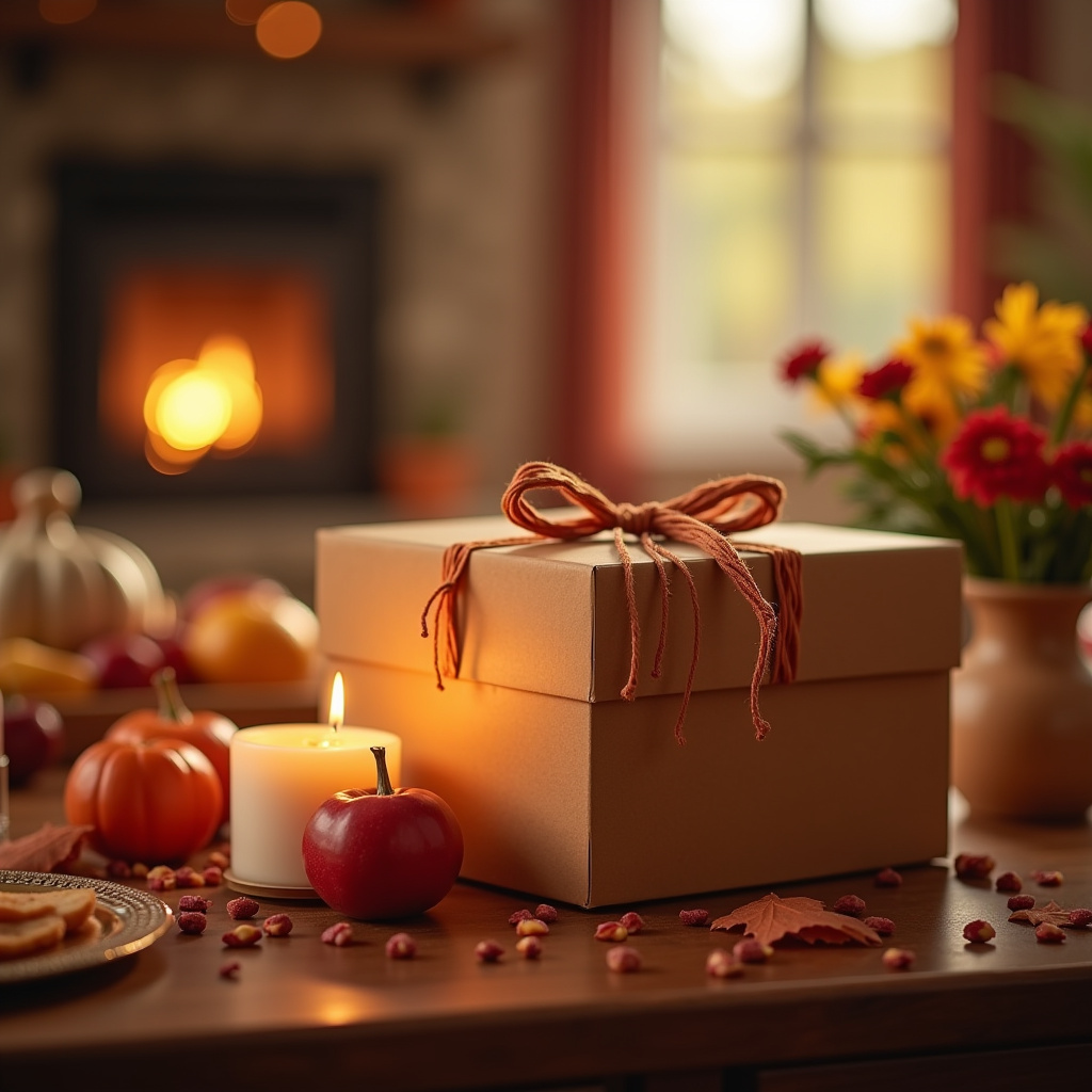 Illustration for 5 Quick Subscription Box Gifts Tips for New Homeowners - Image 1