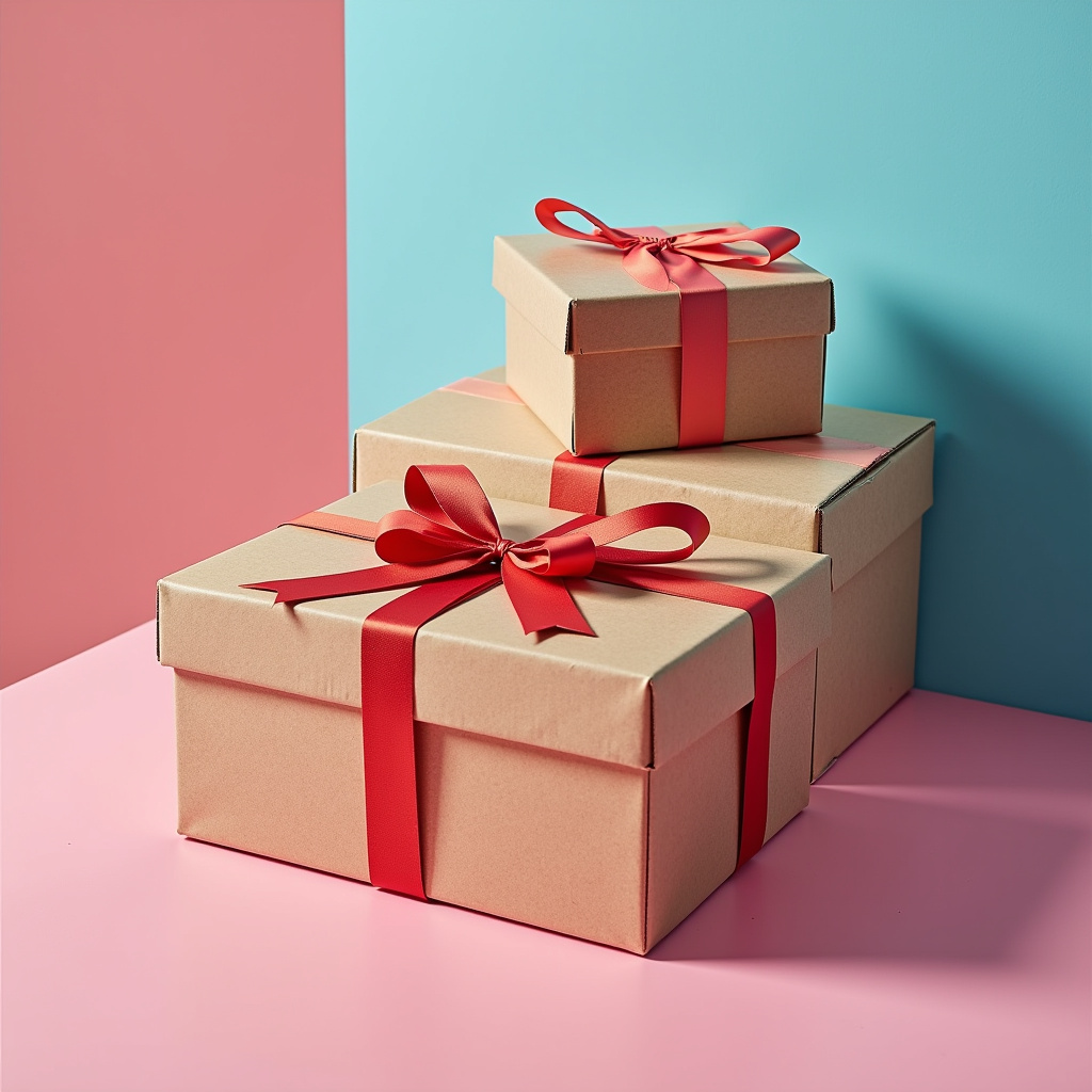 Illustration for Subscription Box Gifts Trends You Can't Ignore in 2024 - Image 1