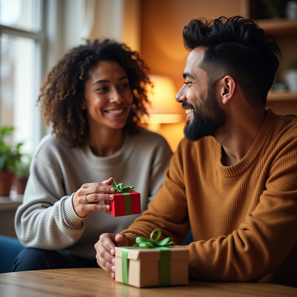 Illustration for 4 Thoughtful Gifts Mistakes (And What to Do Instead) - Image 1