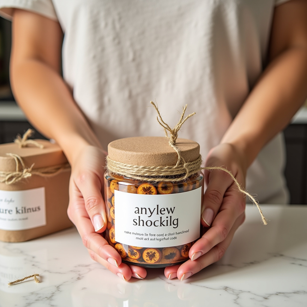 Illustration for The Beginner's Guide to DIY Gift Kits - Image 1