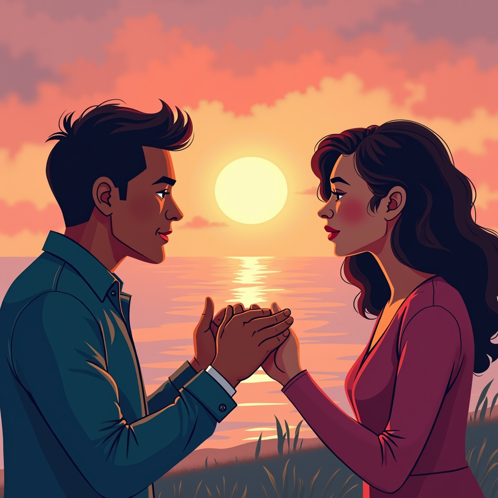 Illustration for What 8 Experts Wish You Knew About Connection & Dating - Image 2