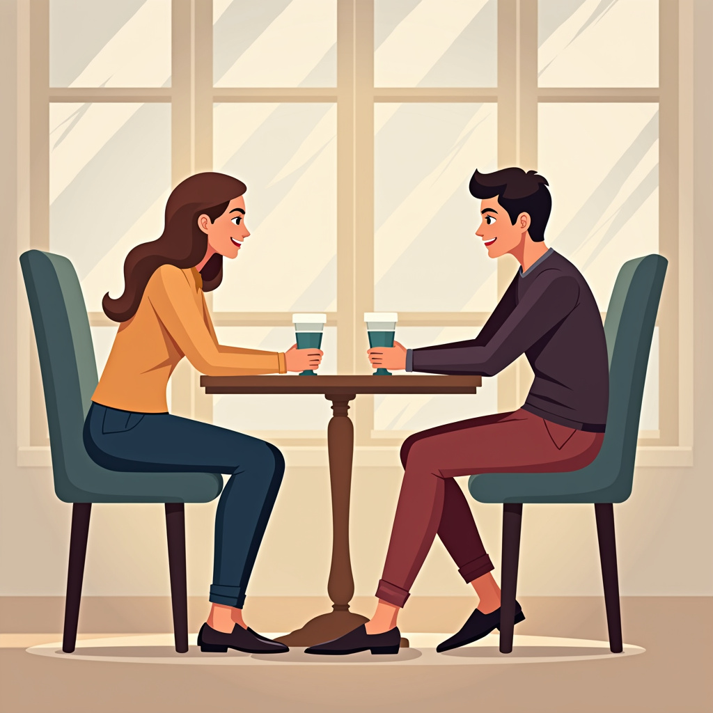 Illustration for Pro Tips: How to Navigate In-Law Stress Better Now - Image 2