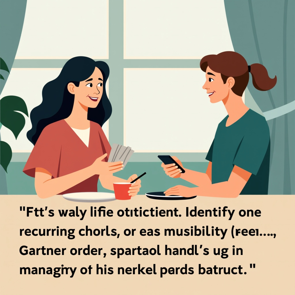 Illustration for What 9 Experts Say About Connection During Stressful Work Periods - Image 2