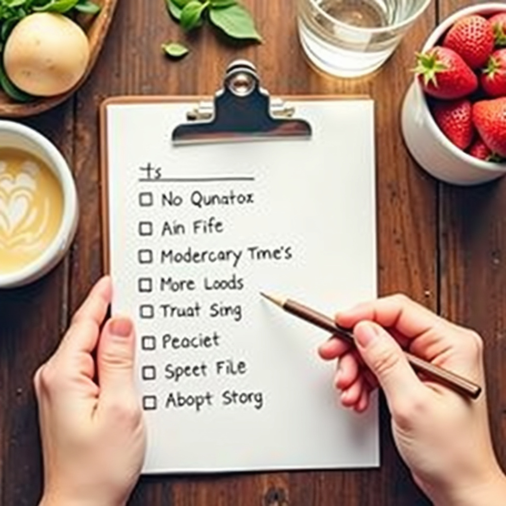 Illustration for Party Ideas 101: Blending Low-Cost Themes & Free Checklists - Image 2