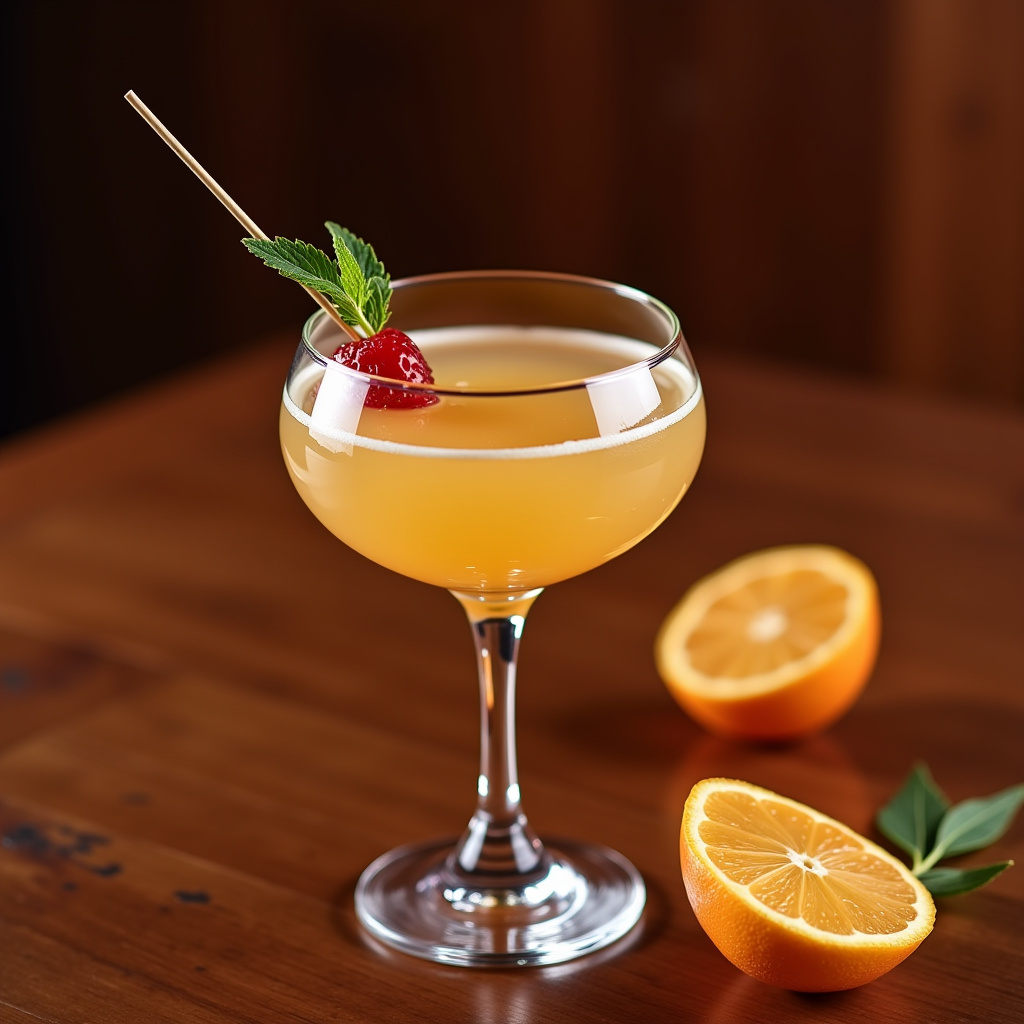 Illustration for How to Host Elegant Dinner Party Themes Using Themed Cocktail Menus - Image 2