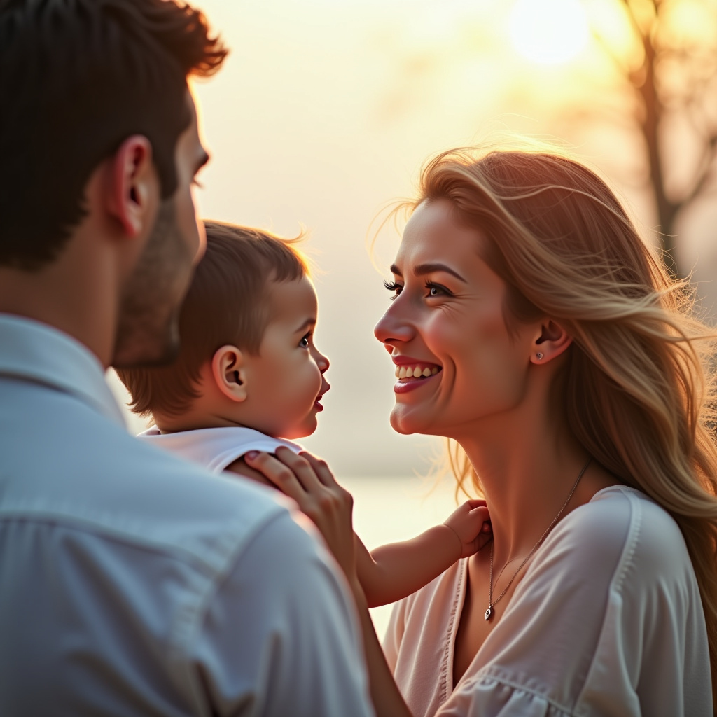 Illustration for Case Study: Connection Through Effective Communication During In-Law Stress - Image 2