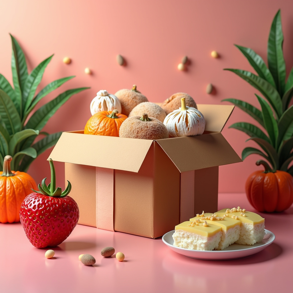 Illustration for Subscription Box Gifts Trends You Can't Ignore in 2026 - Image 2